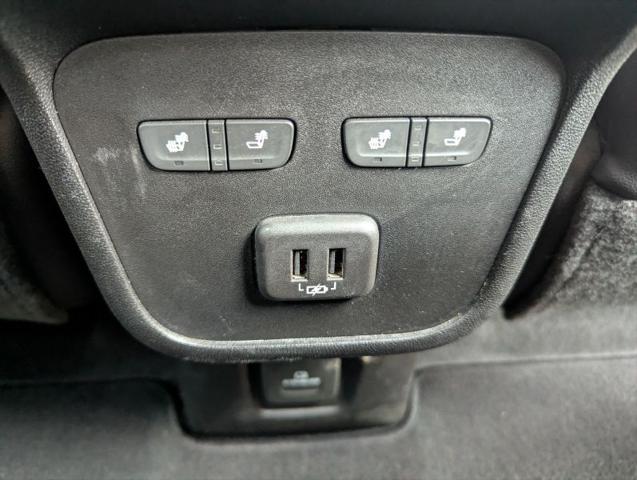 2022 Chevrolet Equinox AWD Premier