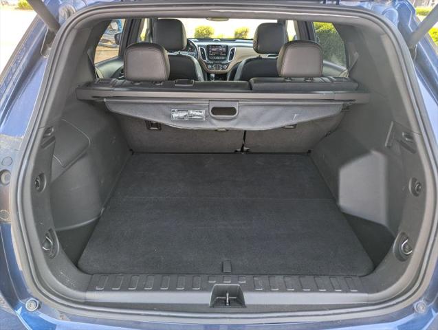 2022 Chevrolet Equinox AWD Premier