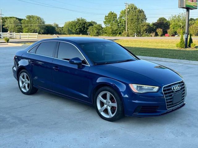 2015 Audi A3 1.8T Premium for sale in Shelbyville, TN