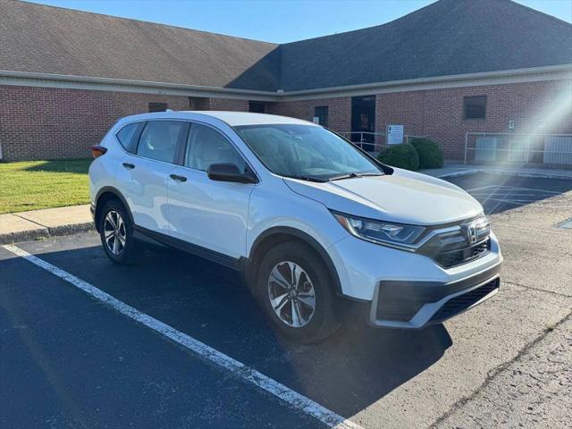 2020 Honda CR-V 2WD LX for sale in Shelbyville, TN