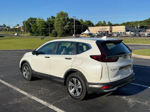 2020 Honda CR-V 2WD LX