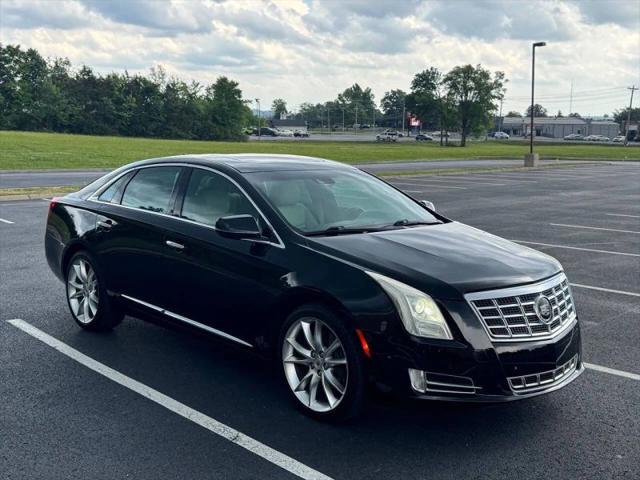 2014 Cadillac XTS Premium for sale in Shelbyville, TN