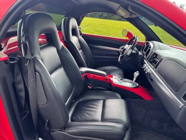 2004 Chevrolet SSR Base