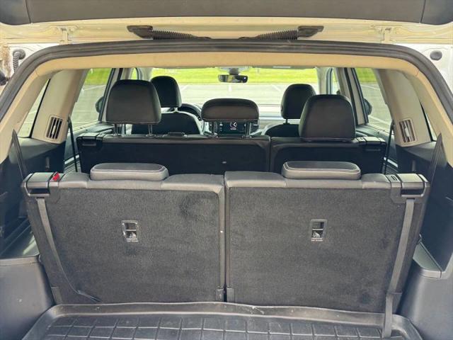 2023 Volkswagen Atlas 3.6L V6 SEL