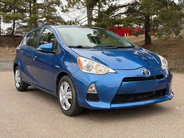 2013 Toyota Prius c Two for sale in Loretto, MN