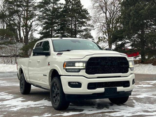 2022 Ram 3500 Limited Crew Cab 4x4 6'4" Box for sale in Loretto, MN
