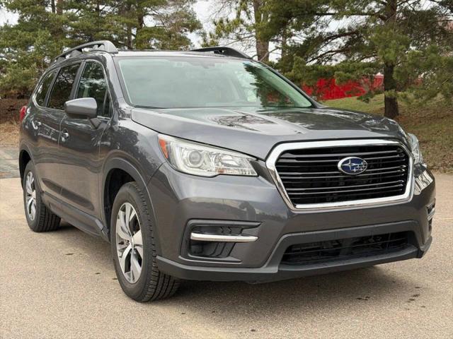 2019 Subaru Ascent Premium for sale in Loretto, MN