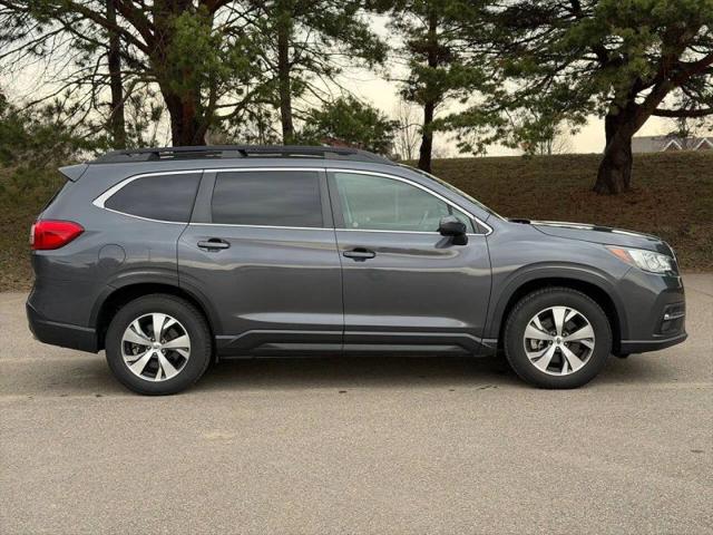 2019 Subaru Ascent Premium