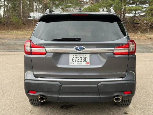 2019 Subaru Ascent Premium