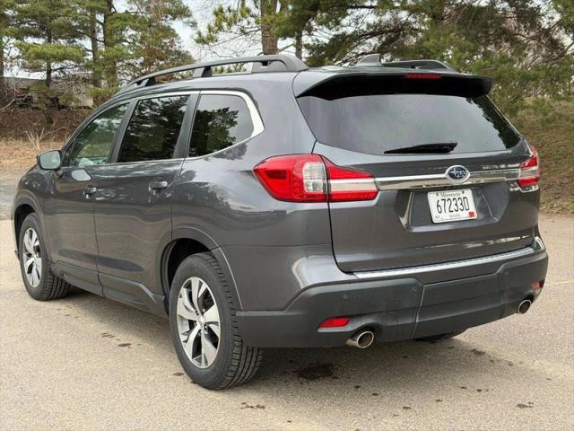 2019 Subaru Ascent Premium