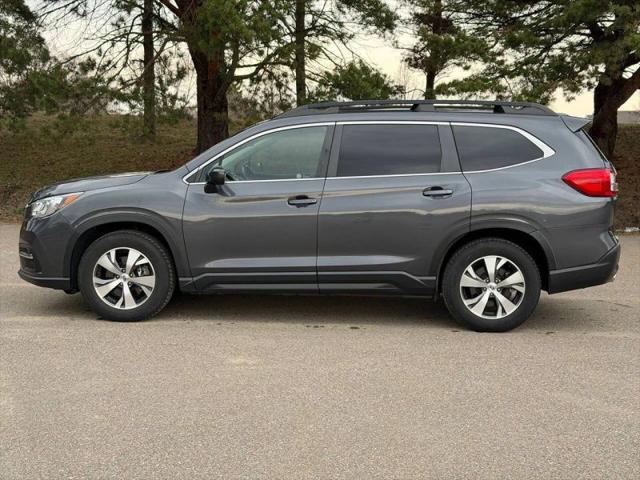 2019 Subaru Ascent Premium