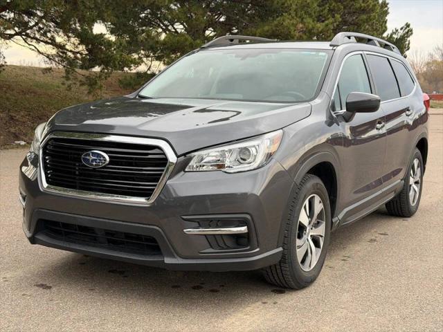 2019 Subaru Ascent Premium