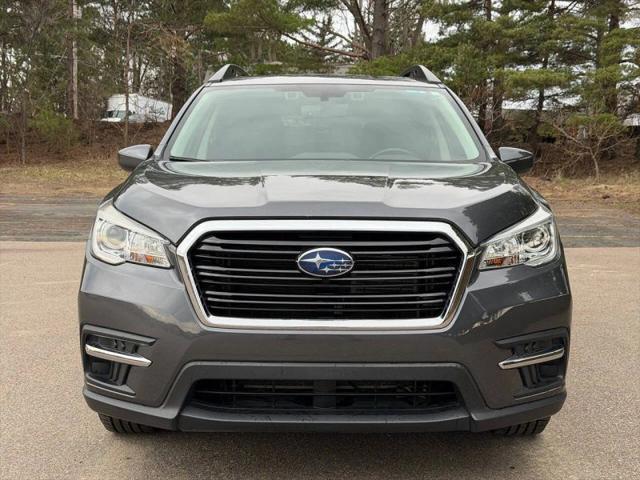 2019 Subaru Ascent Premium
