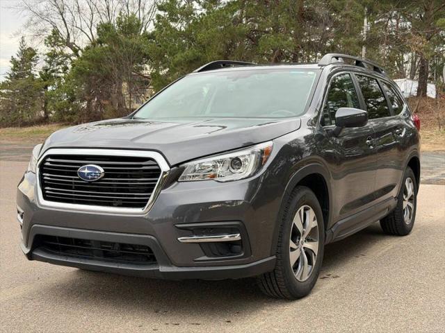 2019 Subaru Ascent Premium