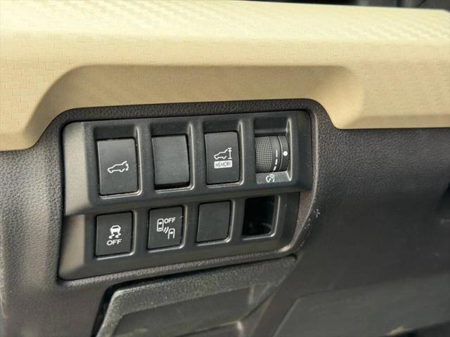 2019 Subaru Ascent Premium
