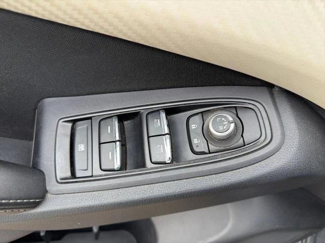 2019 Subaru Ascent Premium