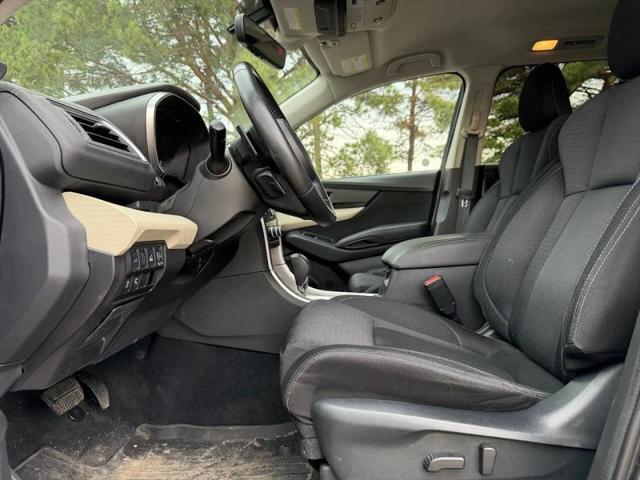 2019 Subaru Ascent Premium