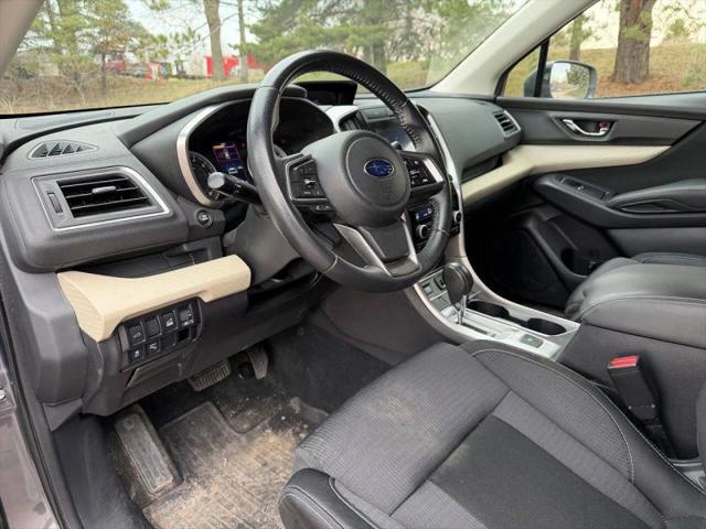 2019 Subaru Ascent Premium