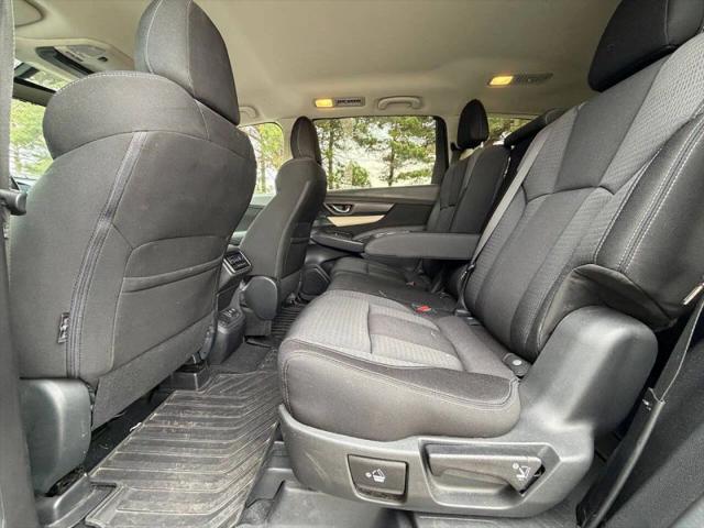 2019 Subaru Ascent Premium