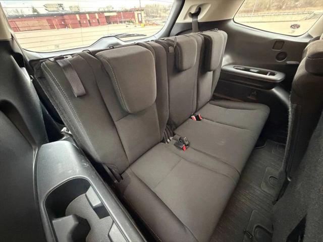 2019 Subaru Ascent Premium