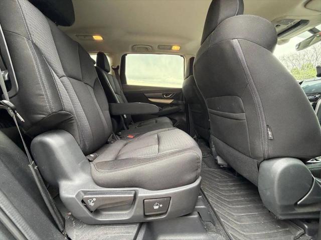 2019 Subaru Ascent Premium