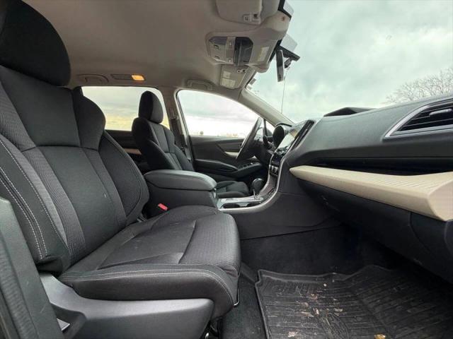 2019 Subaru Ascent Premium