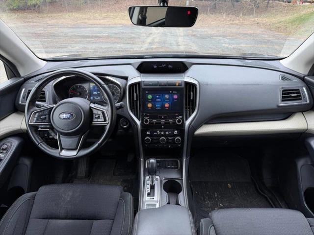 2019 Subaru Ascent Premium