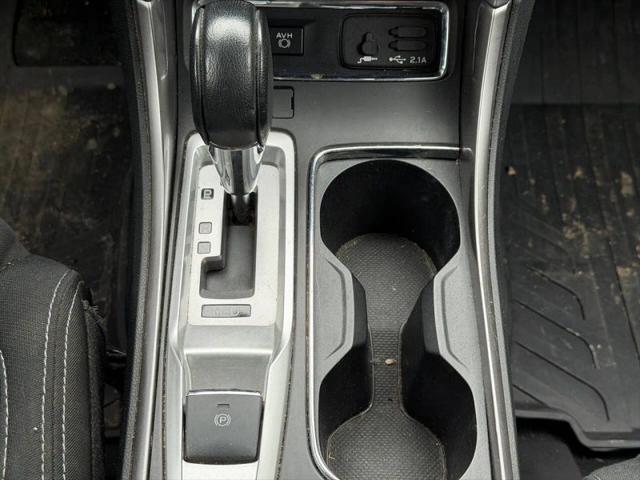 2019 Subaru Ascent Premium