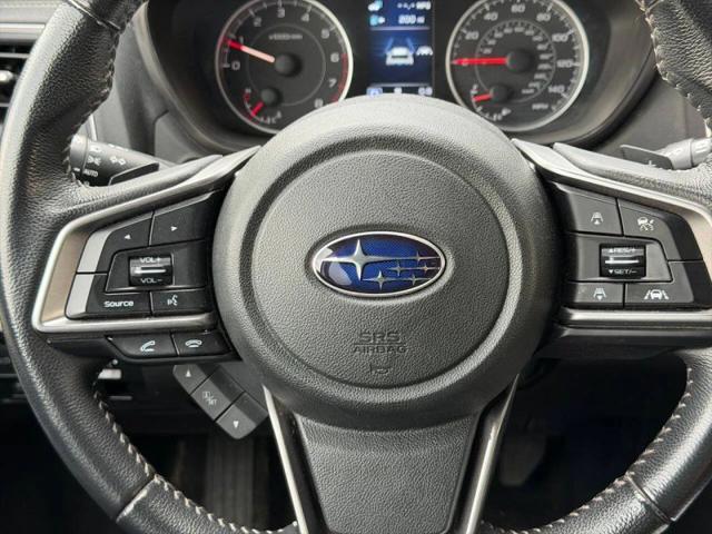 2019 Subaru Ascent Premium