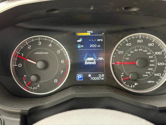 2019 Subaru Ascent Premium