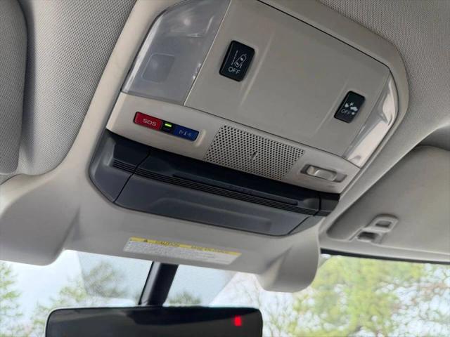 2019 Subaru Ascent Premium