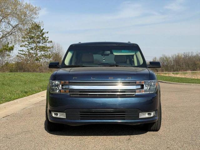 2017 Ford Flex SEL