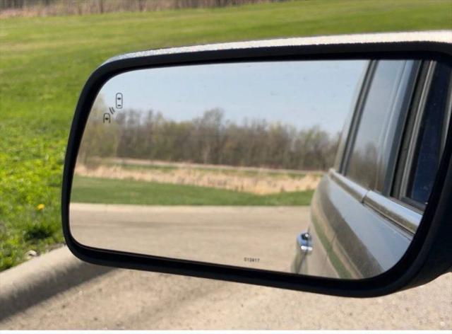 2017 Ford Flex SEL