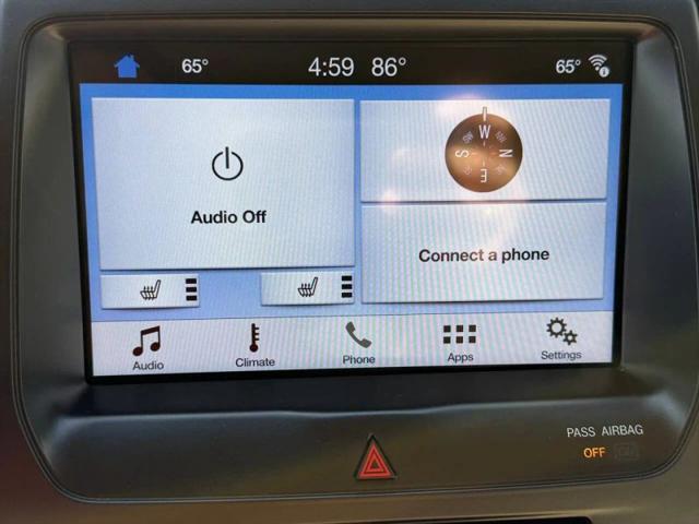 2017 Ford Flex SEL