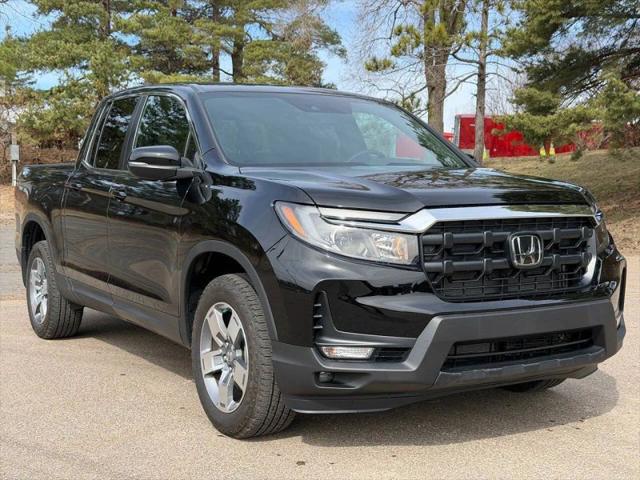 2024 Honda Ridgeline RTL for sale in Loretto, MN