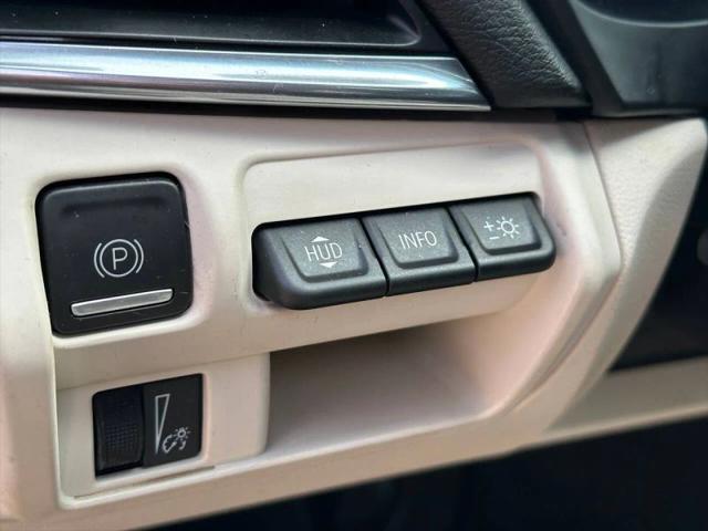 2024 Cadillac CT4 Premium Luxury
