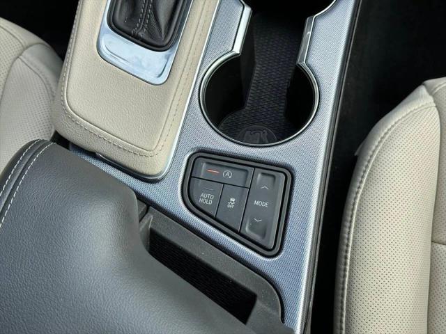 2024 Cadillac CT4 Premium Luxury