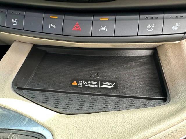2024 Cadillac CT4 Premium Luxury