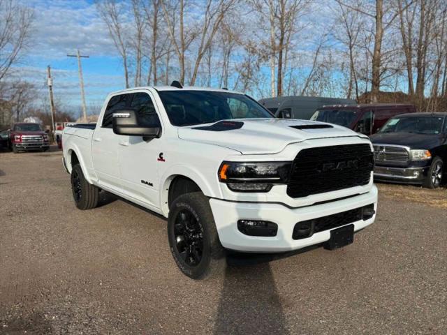 2024 Ram 2500 Limited Crew Cab 4x4 6'4" Box for sale in Loretto, MN