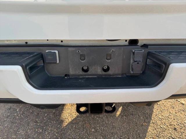 2024 Ram 2500 Limited Crew Cab 4x4 6'4" Box