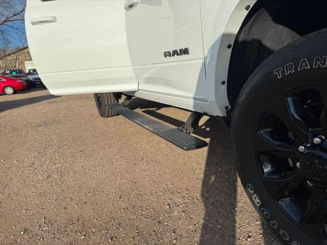 2024 Ram 2500 Limited Crew Cab 4x4 6'4" Box