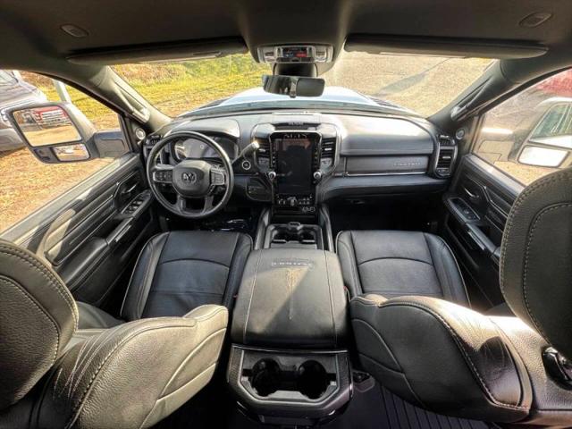 2024 Ram 2500 Limited Crew Cab 4x4 6'4" Box