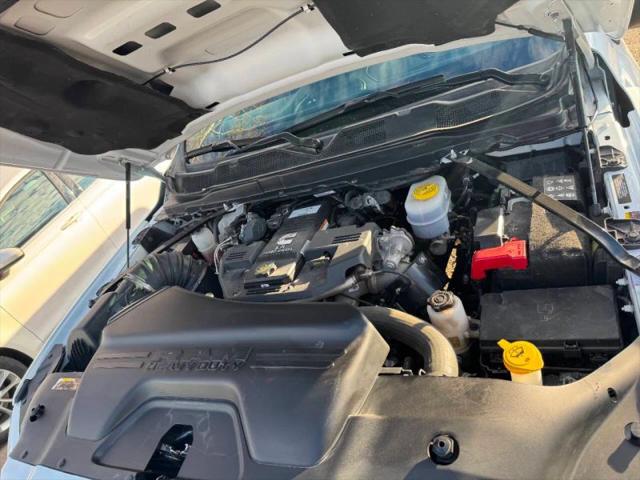 2024 Ram 2500 Limited Crew Cab 4x4 6'4" Box