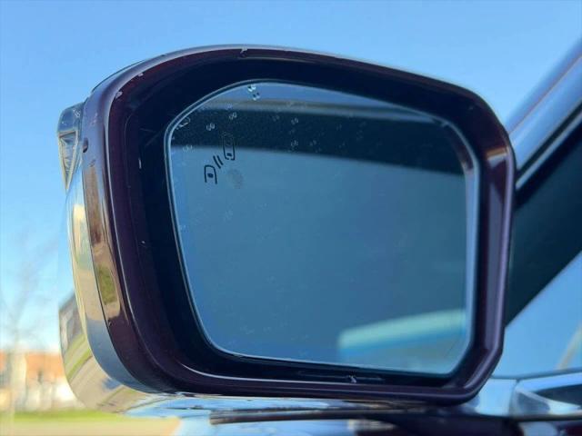 2019 Lincoln Continental Select