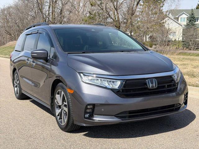 2023 Honda Odyssey Touring for sale in Loretto, MN