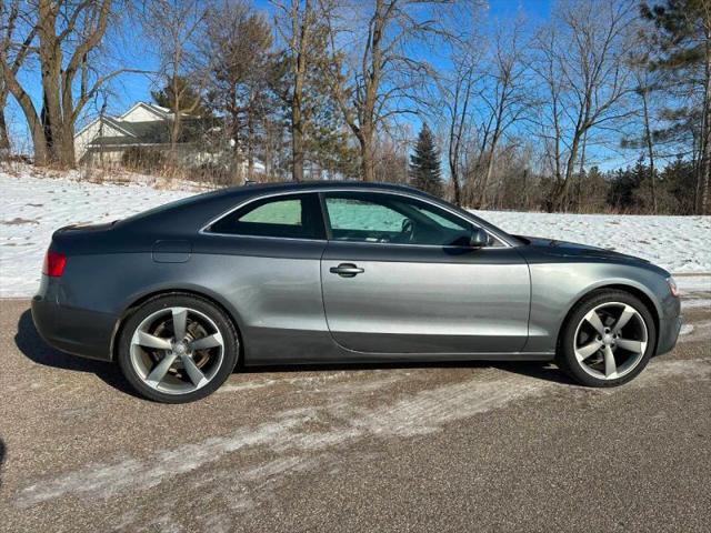 2013 Audi A5 2.0T Premium