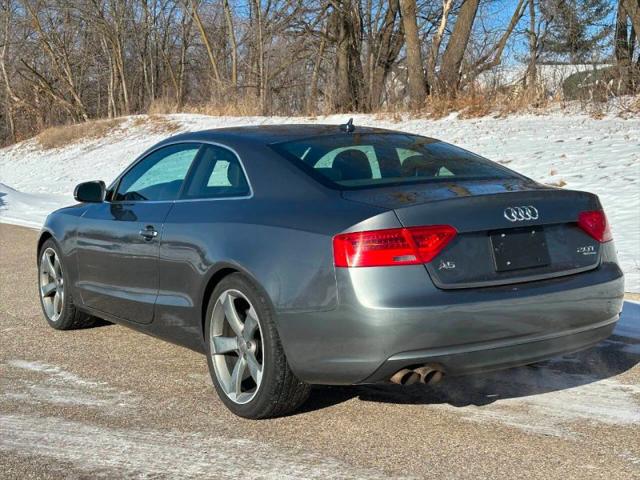 2013 Audi A5 2.0T Premium