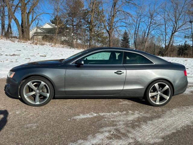 2013 Audi A5 2.0T Premium