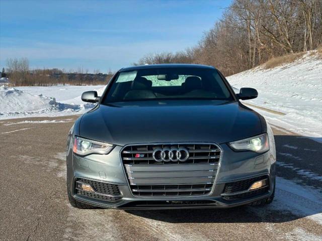 2013 Audi A5 2.0T Premium
