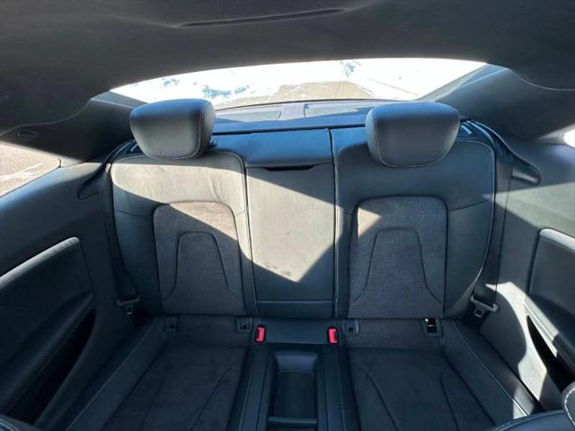 2013 Audi A5 2.0T Premium
